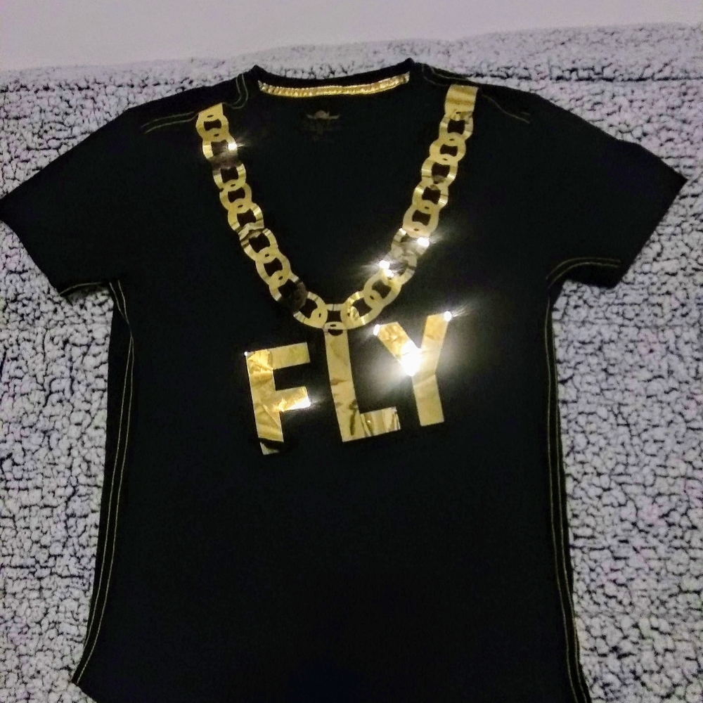 Boys short sleeve shirt